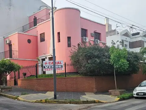 Casa en Alquiler de 4 dormitorios