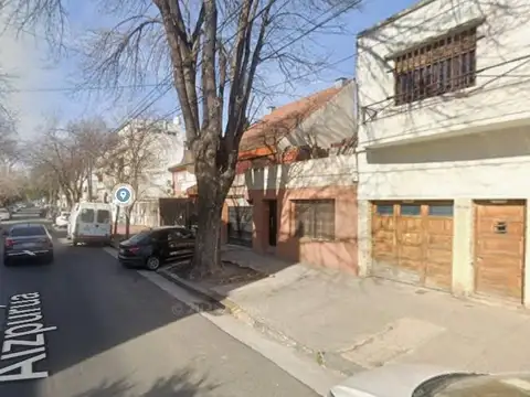 Aizpurua 3300, Piso PB