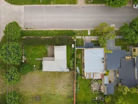 Casa en Venta 15 años