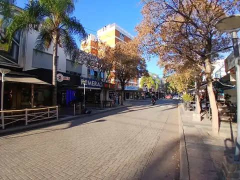 Departamento en Venta en Villa Carlos Paz, USD 170.000