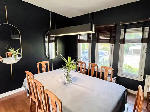 Casa en Venta 25 años