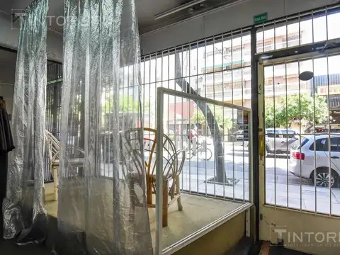 Avenida Independencia al 1900