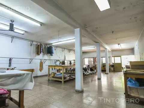 Local en Venta en Balvanera, USD 530.000