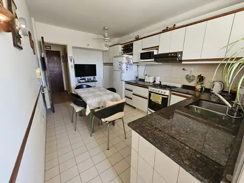 ALQUILER DPTO 3 AMB. CENTRO SAN MARTIN