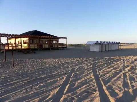 Barrio Cerrado Punta Médanos