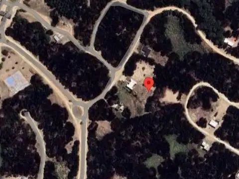 Barrio Cerrado Punta Médanos