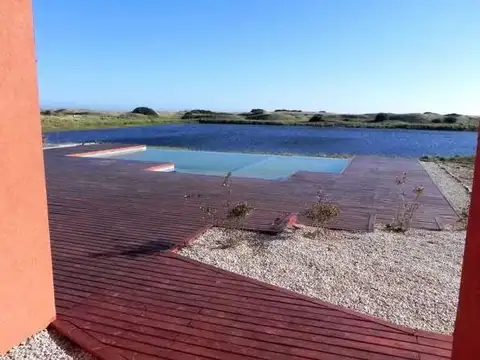 Terreno en Venta 50  mts Fondo