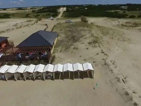 Terreno en Venta de 1000,0 m2