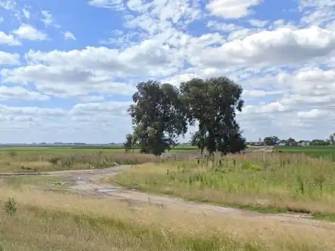 Ruta Nacional 8 - KM 200