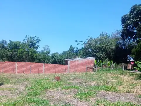 Terreno en Venta en Posadas, USD 19.500