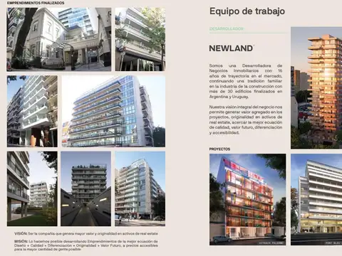 Suarez 1741 , Piso 4