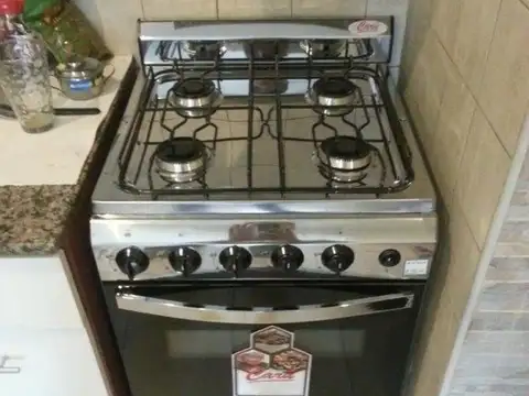 Depto Tipo Casa Monoambiente con 1 baño