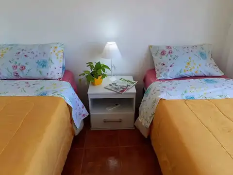 Departamento en Alquiler Temporal 33 años