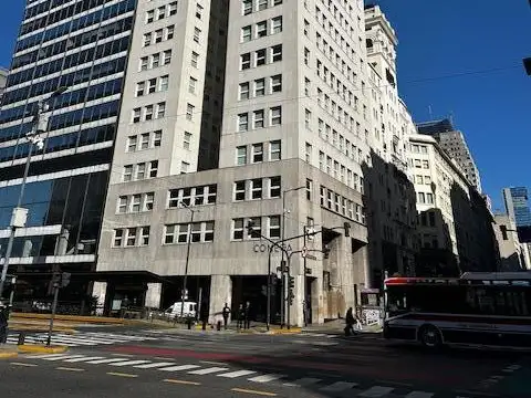 Av. Corrientes | al 200