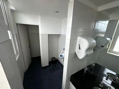 Av. Corrientes | al 200