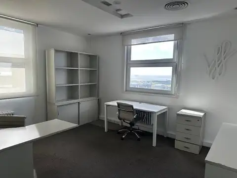 Oficina en Alquiler en Puerto Madero, USD 5.250