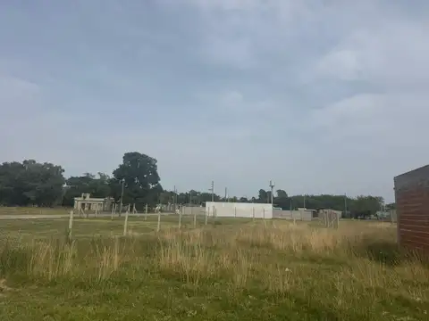 Terreno en Venta, FOS 0,6