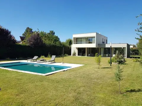 Casa en Venta en Vistalba, USD 410.000