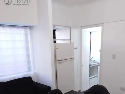 Departamento en Alquiler 10 años