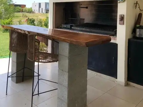 Casa en Venta 1 año