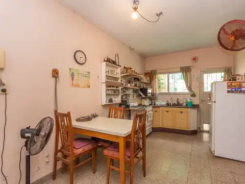 PH 3 Ambientes patio terraza Sin Exp Ramos Mejia