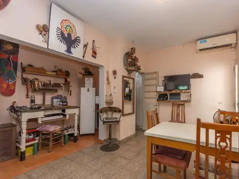 Depto Tipo Casa en Venta de 2 dormitorios