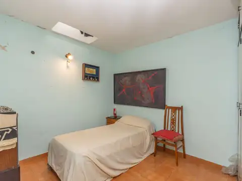 Depto Tipo Casa en Venta 45 años