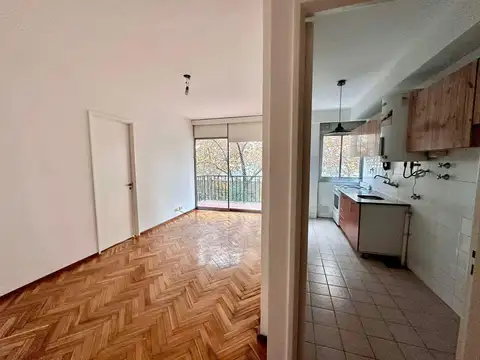 Departamento en Alquiler de 2 ambientes