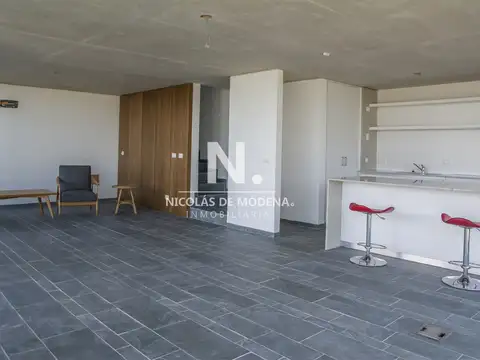 Departamento en Alquiler Temporal en Punta Ballena, USD 0