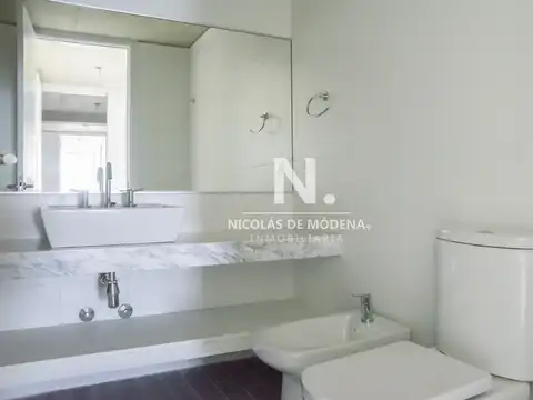 Departamento en Alquiler Temporal de 4 ambientes