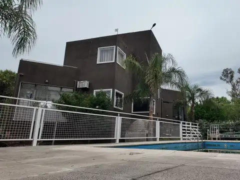 DUPLEX 2 DORMITORIOS, PILETA, ESCRITURA, LA BOLSA