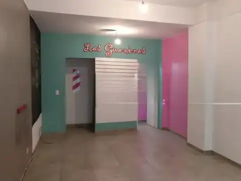Local en Alquiler 5 años