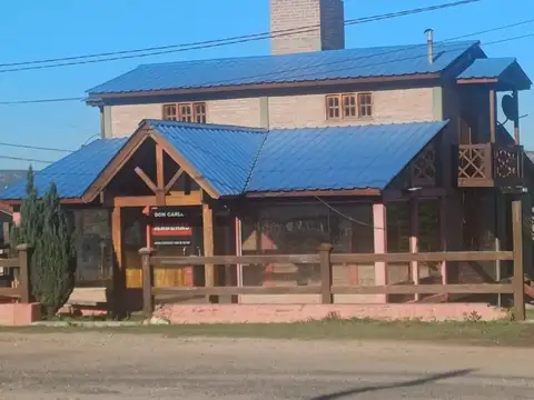 VENTA DE LOCAL COMERCIAL EN ARROYO DE LOS PATOS