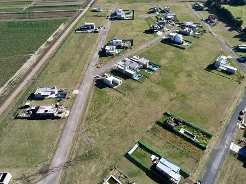 Terreno en Venta en Pueblo Esther, USD 24.000