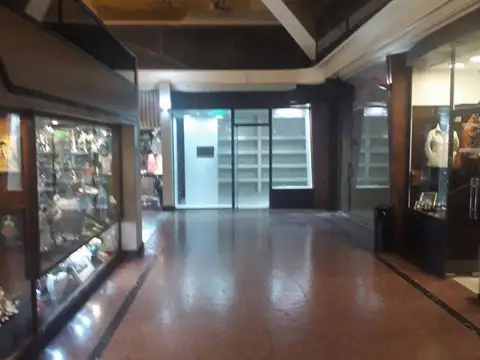 Local en Venta Galería