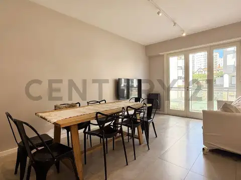 Departamento en Venta con 2 cocheras