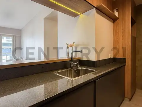 Departamento en Venta en Mar del Plata, USD 161.900