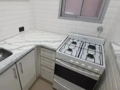 Departamento en Venta en Congreso, USD 57.000