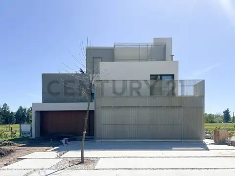 Casa en Alquiler en Nordelta El Yacht, USD 7.500