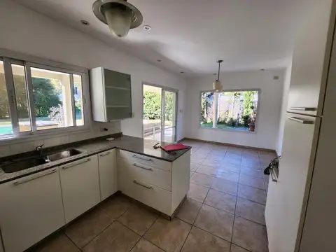 Casa en Venta A Estrenar