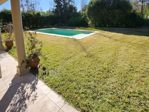 Casa en Venta de 4 dormitorios