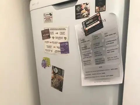 Departamento en Alquiler A Estrenar