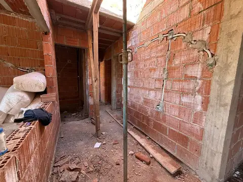 VENTA CASA DOCTA 3 DORM CATEGORIA