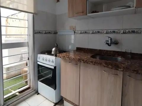 Departamento en Alquiler de 2 ambientes