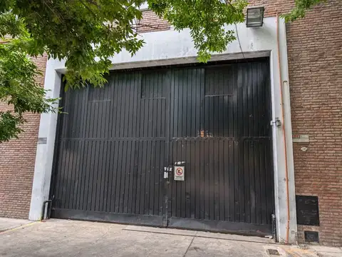 Galpon en Alquiler en Paternal, USD 9.000