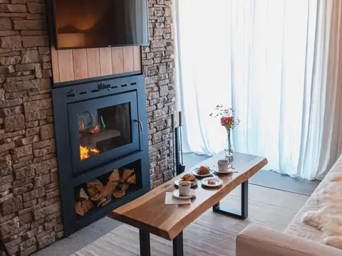 Departamento en Venta al Noreste