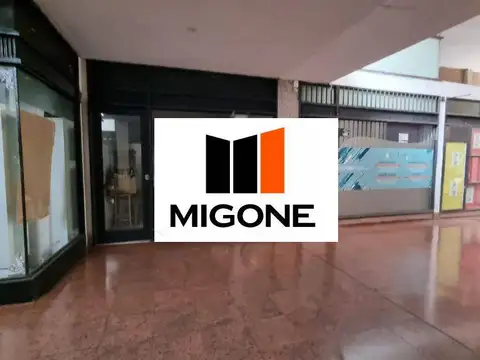 SAN MARTIN 2000, Piso PB