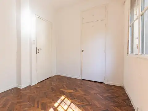 Departamento en Venta en Tribunales, USD 115.000