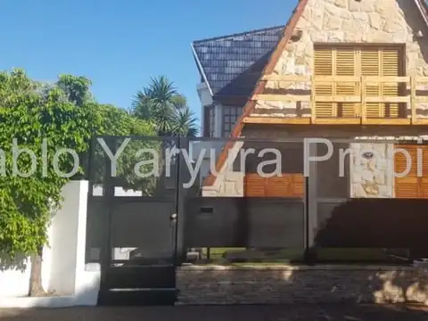 Casa - Venta - Argentina, Tres de Febrero - GADDA AVIADOR - (3F) 2378