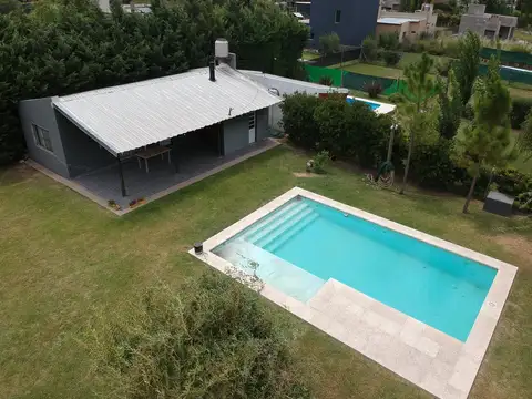 Crepúsculo y Fiambalá